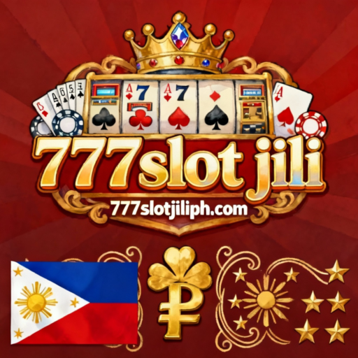 777slot jili