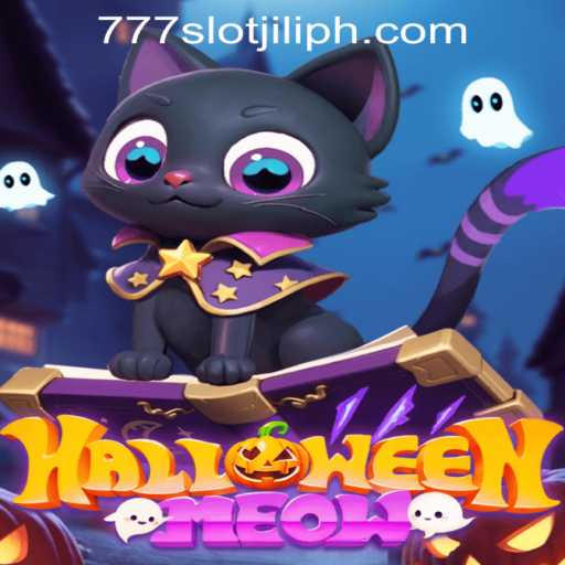 Exploring HalloweenMeow: A Spooky Slot Adventure