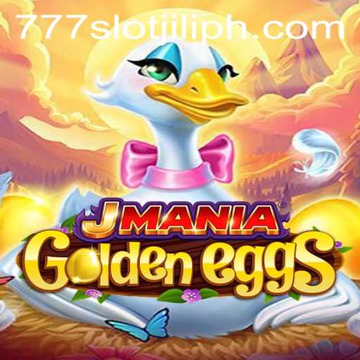 Unveiling JManiaGoldenEggs: A Thrilling Adventure in 777slot Jili