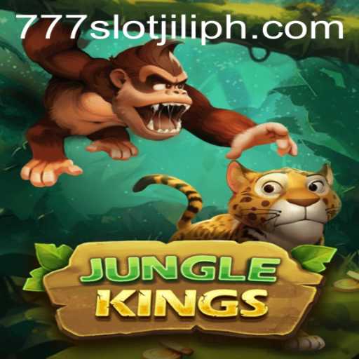 Exploring the Thrills of JungleKings and 777slot jili