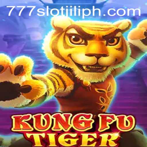 Experience the Thrill of KungFuTiger: A New Era in Slot Gaming