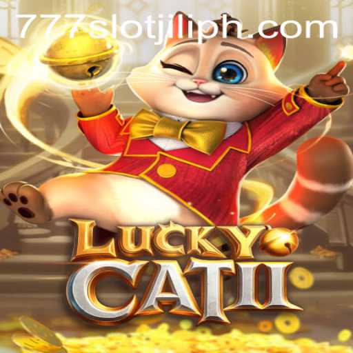 Exploring the Exciting World of LuckyCatII: A Dive into 777slot jili