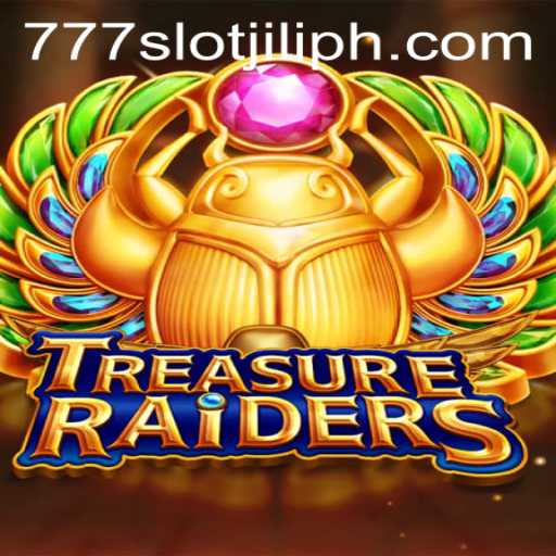 Discover TREASURERAIDERS: Your Ultimate Adventure Awaits