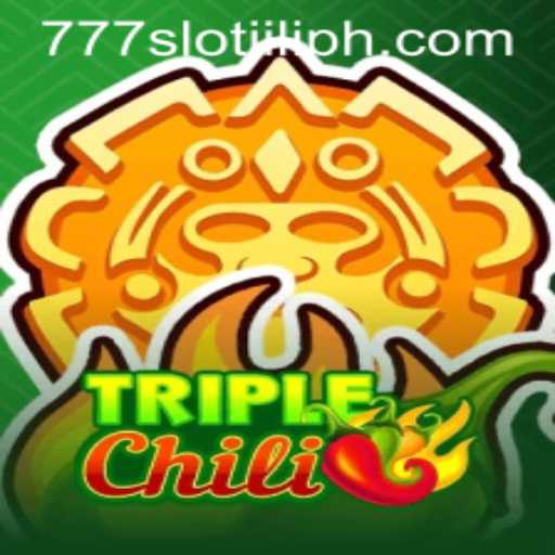 Exploring the Thrills of TripleChili: A Guide to 777slot Jili