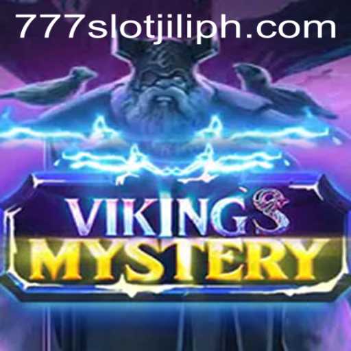 Uncovering the Enigmatic World of VikingsMystery: A 777Slot Jili Adventure