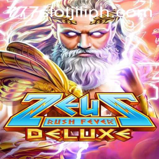 Unveiling ZeusRushFeverDeluxe